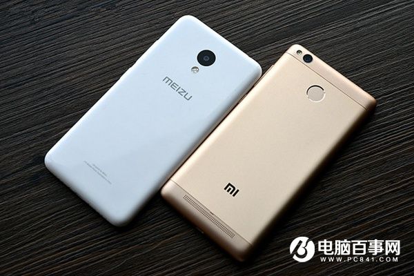 誰(shuí)是百元機(jī)王者?魅藍(lán)3和紅米3對(duì)比評(píng)測(cè)