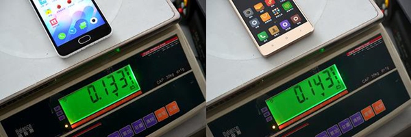 誰(shuí)是百元機(jī)王者?魅藍(lán)3和紅米3對(duì)比評(píng)測(cè)