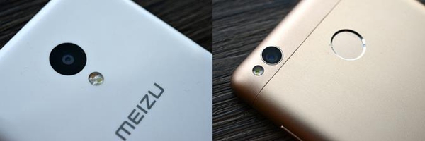 誰是百元機王者？魅藍3和紅米3對比評測