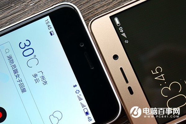 誰是百元機王者？魅藍3和紅米3對比評測