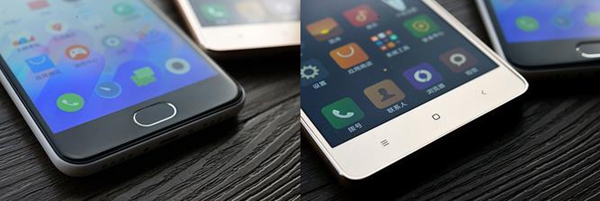 誰是百元機王者？魅藍3和紅米3對比評測