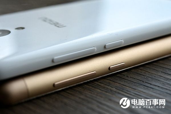 誰是百元機王者？魅藍3和紅米3對比評測