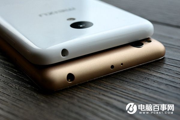 誰是百元機王者？魅藍3和紅米3對比評測