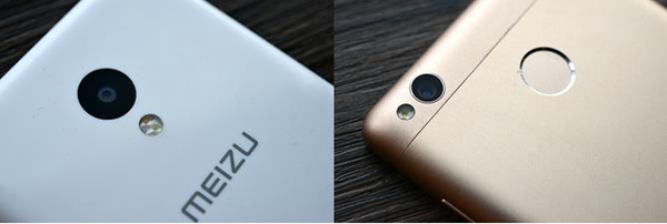 誰是百元機(jī)王者？魅藍(lán)3和紅米3對比評測