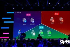 360手機N4怎么樣 360手機N4發布會圖文回顧