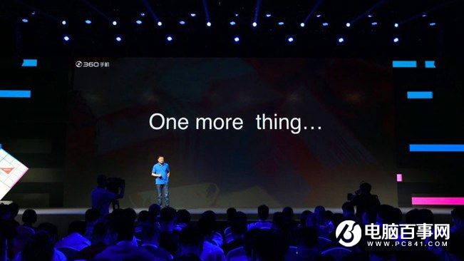 360手機N4怎么樣 360手機N4發布會圖文回顧