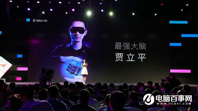 360手機N4怎么樣 360手機N4發布會圖文回顧