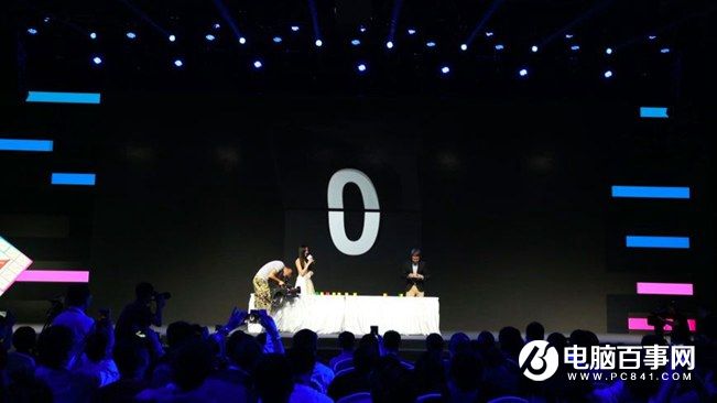 360手機N4怎么樣 360手機N4發布會圖文回顧