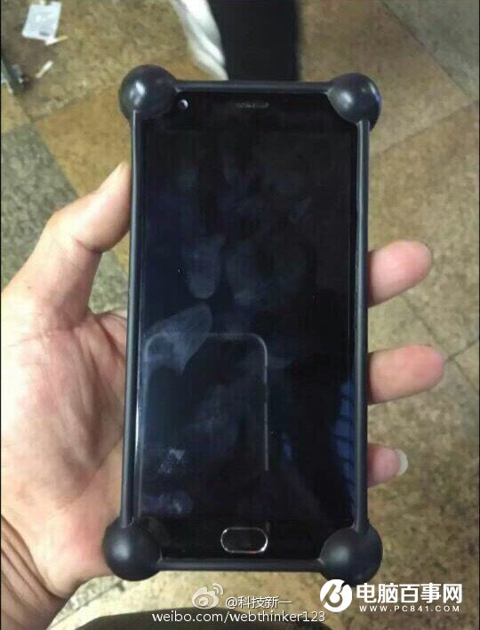 一加3真機(jī)/售價(jià)齊曝光 配置搶鏡