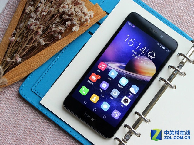 16納米八核芯風(fēng)暴 榮耀暢玩5C明日再開(kāi)售 