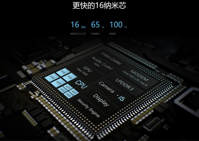 16納米八核芯風(fēng)暴 榮耀暢玩5C明日再開(kāi)售 