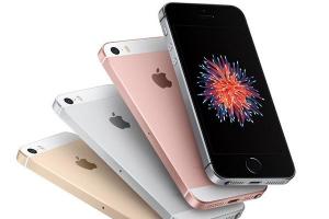 2016年Q1智能手機品牌排行：華為第一 OPPO第二