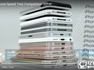 13代iPhone同框：誰是史上最強蘋果揭曉