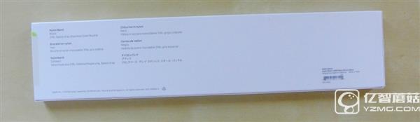 省300！最便宜Apple Watch開箱：并不廉價