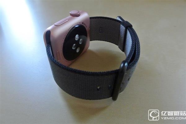 省300！最便宜Apple Watch開箱：并不廉價