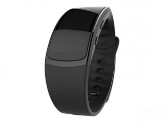 三星IconX藍(lán)牙耳機(jī)和Gear Fit2手環(huán)登陸官網(wǎng)：與爆料一致