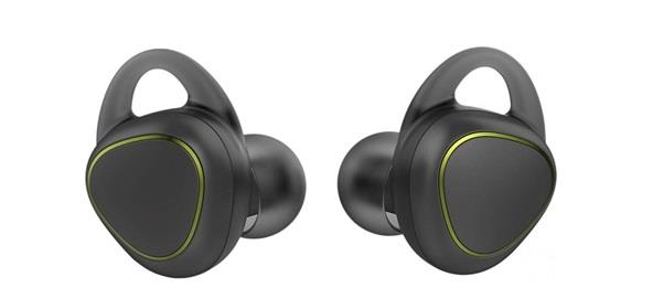 三星運(yùn)動(dòng)藍(lán)牙耳機(jī)IconX/帶屏手環(huán)Fit 2現(xiàn)身官網(wǎng):有愛