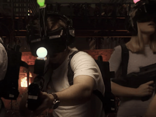 AR/VR/MR/CR技術(shù)哪個(gè)好  四大“R”技術(shù)區(qū)別對(duì)比