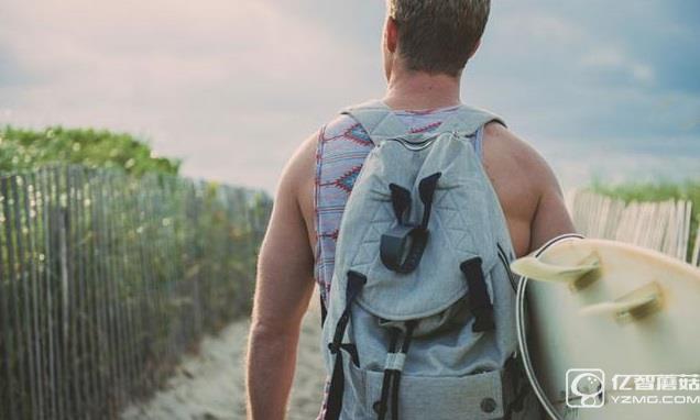 出海必備 一款可以擊退鯊魚的智能手環