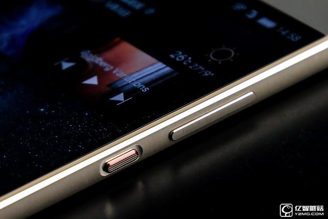 華為 P9 Plus評(píng)測：顏值+能力雙重?fù)?dān)當(dāng)者