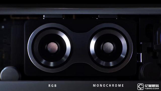 華為 P9 Plus評(píng)測：顏值+能力雙重?fù)?dān)當(dāng)者