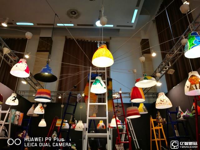 華為 P9 Plus評(píng)測：顏值+能力雙重?fù)?dān)當(dāng)者