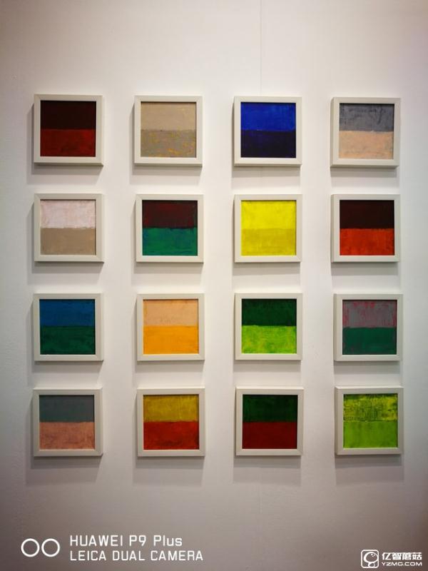 華為 P9 Plus評(píng)測：顏值+能力雙重?fù)?dān)當(dāng)者