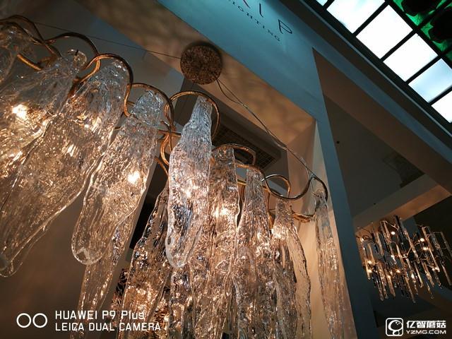 華為 P9 Plus評(píng)測：顏值+能力雙重?fù)?dān)當(dāng)者