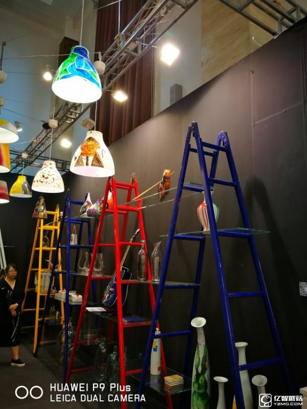 華為 P9 Plus評(píng)測：顏值+能力雙重?fù)?dān)當(dāng)者