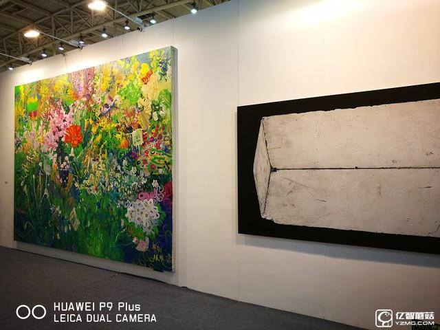 華為 P9 Plus評(píng)測：顏值+能力雙重?fù)?dān)當(dāng)者