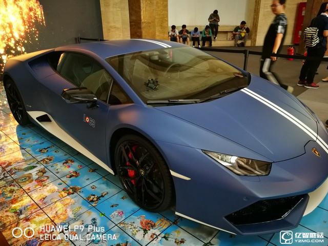 華為 P9 Plus評(píng)測：顏值+能力雙重?fù)?dān)當(dāng)者