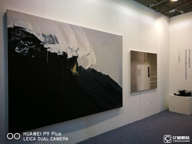 華為 P9 Plus評(píng)測：顏值+能力雙重?fù)?dān)當(dāng)者