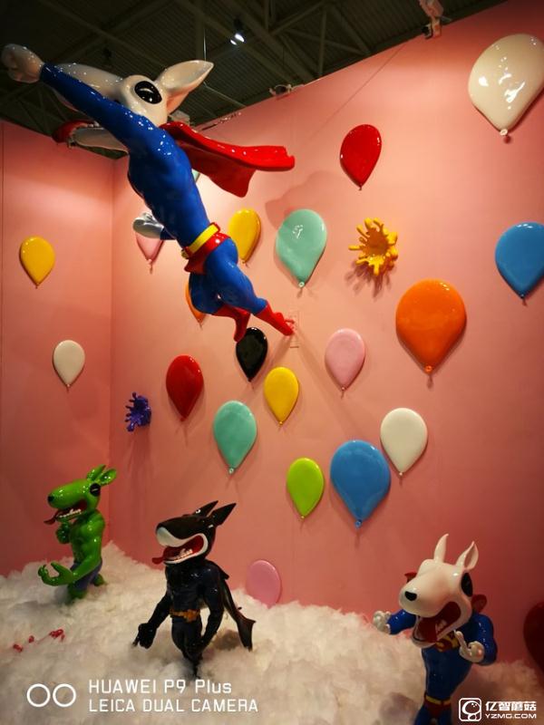 華為 P9 Plus評(píng)測：顏值+能力雙重?fù)?dān)當(dāng)者