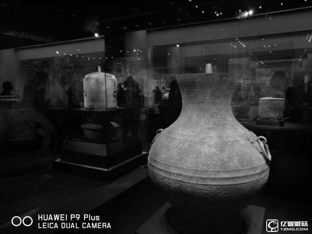 華為 P9 Plus評(píng)測：顏值+能力雙重?fù)?dān)當(dāng)者