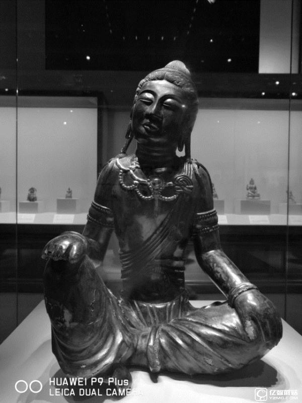 華為 P9 Plus評(píng)測：顏值+能力雙重?fù)?dān)當(dāng)者