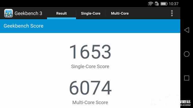 華為 P9 Plus評(píng)測：顏值+能力雙重?fù)?dān)當(dāng)者