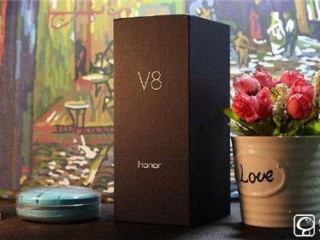 華為榮耀V8深度測評：“黑科技”到爆