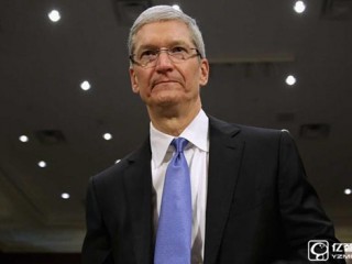 傳蘋果CEO庫(kù)克計(jì)劃本月訪華 或與政府高級(jí)官員會(huì)面