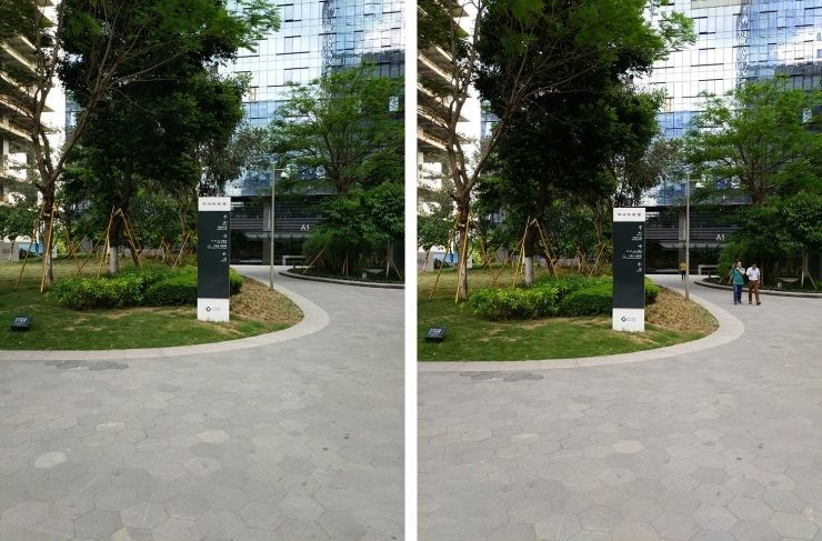 內戰！ vivo Xplay5頂配版 VS 標準版拍照評測