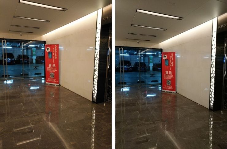 內戰！ vivo Xplay5頂配版 VS 標準版拍照評測