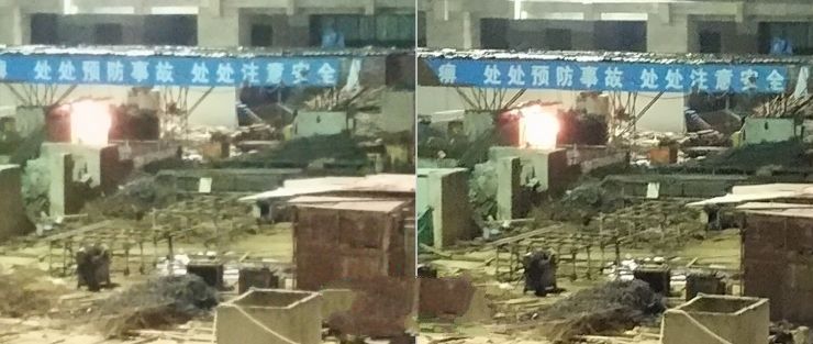 內戰！ vivo Xplay5頂配版 VS 標準版拍照評測