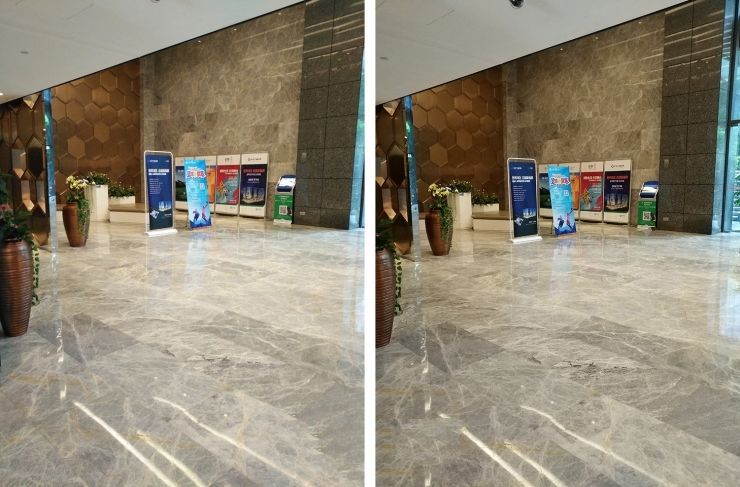 內戰！ vivo Xplay5頂配版 VS 標準版拍照評測