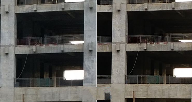 內戰！ vivo Xplay5頂配版 VS 標準版拍照評測