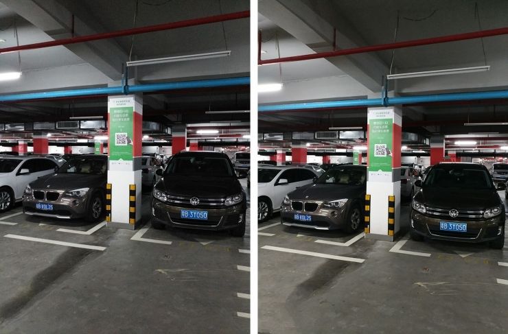 內戰！ vivo Xplay5頂配版 VS 標準版拍照評測