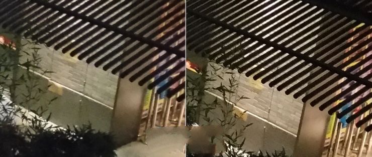 內戰！ vivo Xplay5頂配版 VS 標準版拍照評測