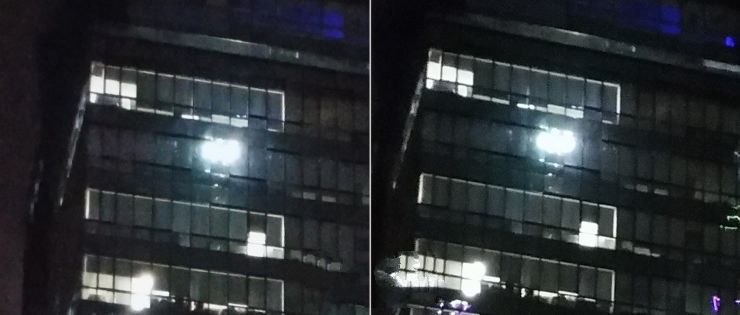 內戰！ vivo Xplay5頂配版 VS 標準版拍照評測