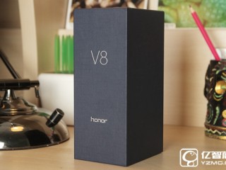 榮耀V8使用體驗(yàn)評(píng)測(cè)：2K屏幕和系統(tǒng)怎么樣？