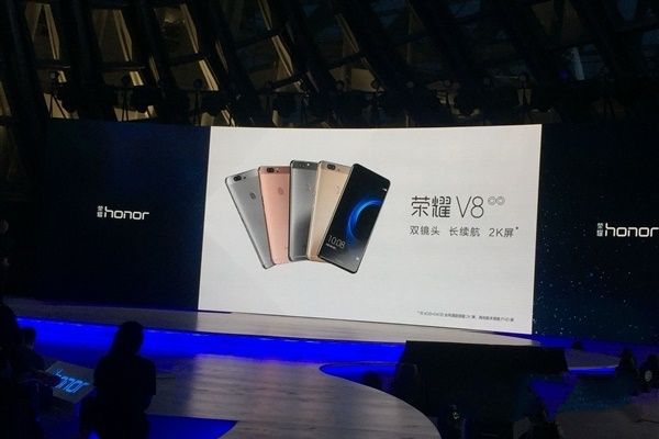 小米Max與榮耀V8對比 2000價位你選誰？