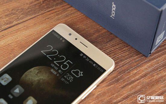 華為榮耀V8怎么樣