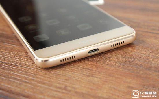 華為榮耀V8怎么樣